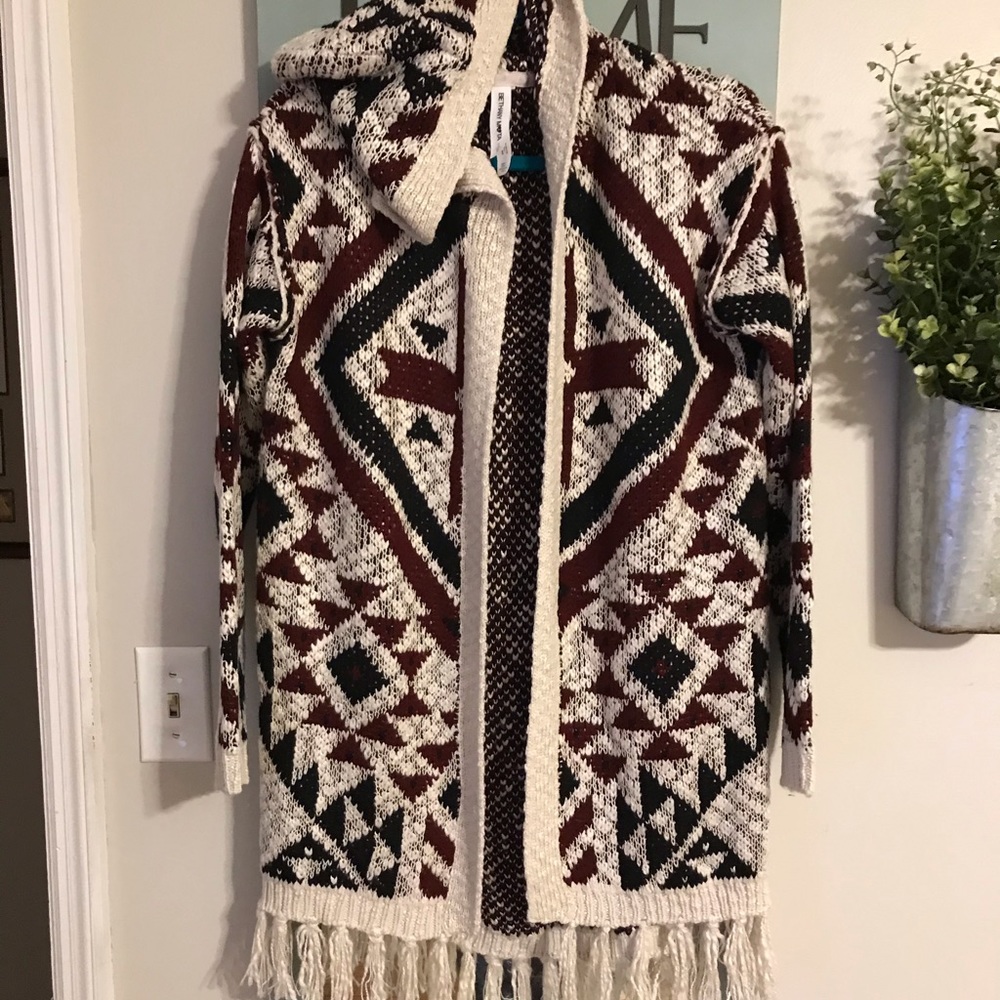 Sweater